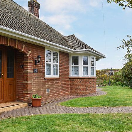The Fairway Vila Westgate-on-Sea Exterior foto
