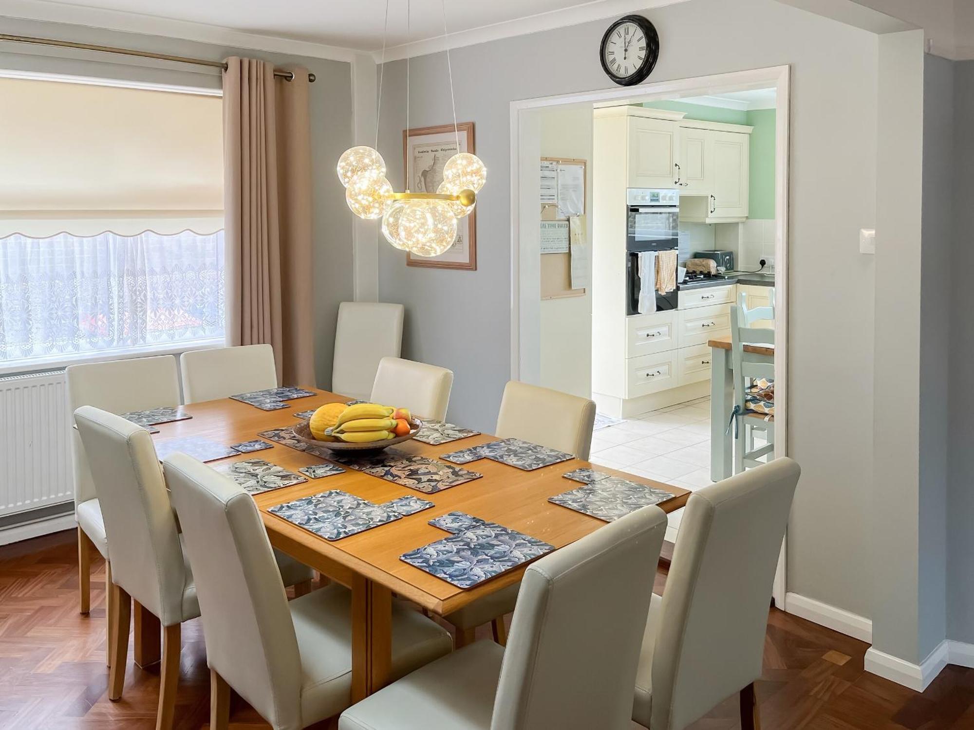 The Fairway Vila Westgate-on-Sea Exterior foto