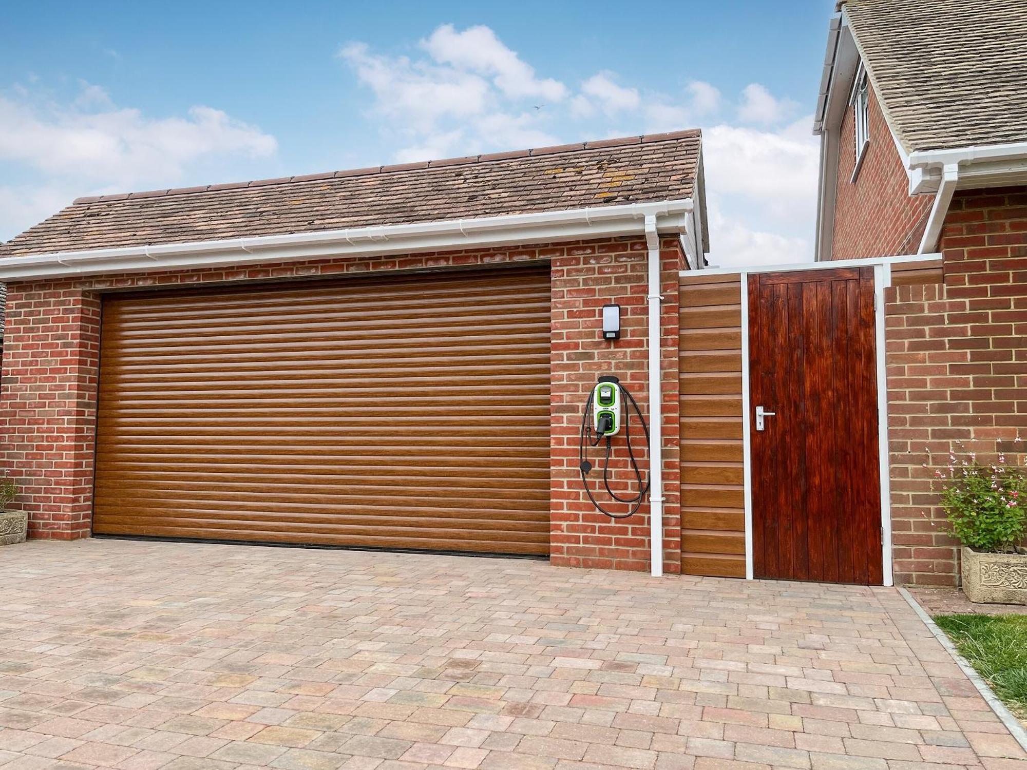 The Fairway Vila Westgate-on-Sea Exterior foto